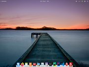Pantheon Elementary OS 5.1 Hera